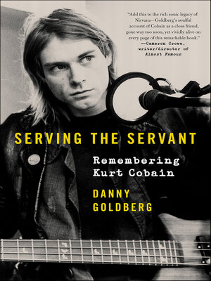 cover image of Serving the Servant